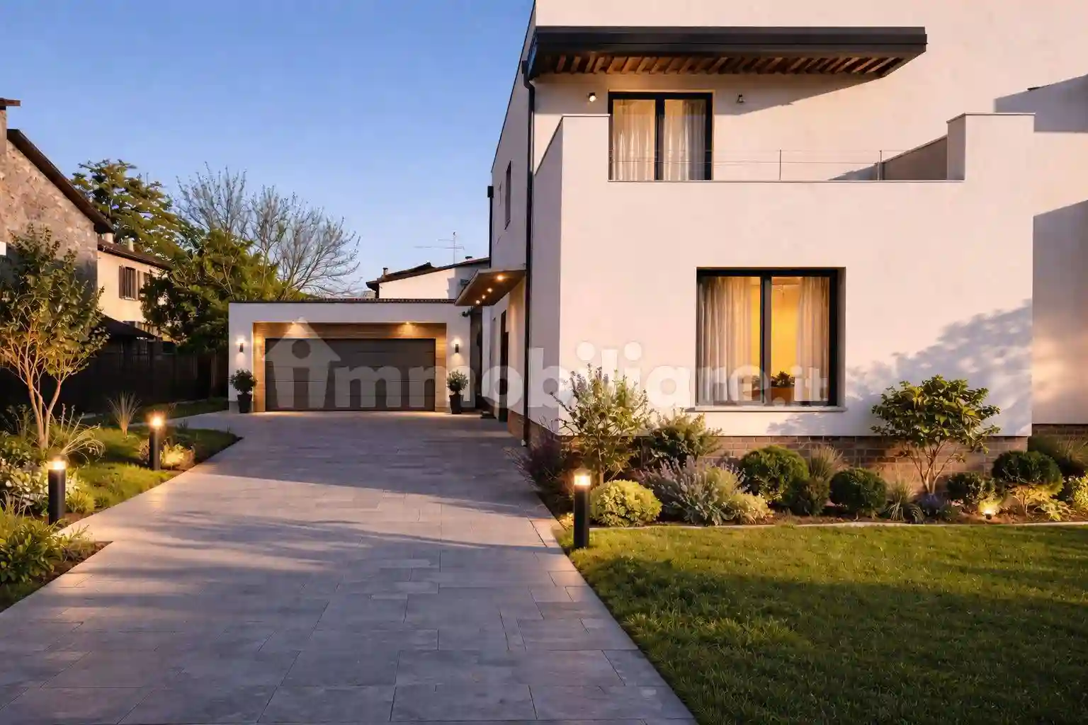 Villa - foto 4