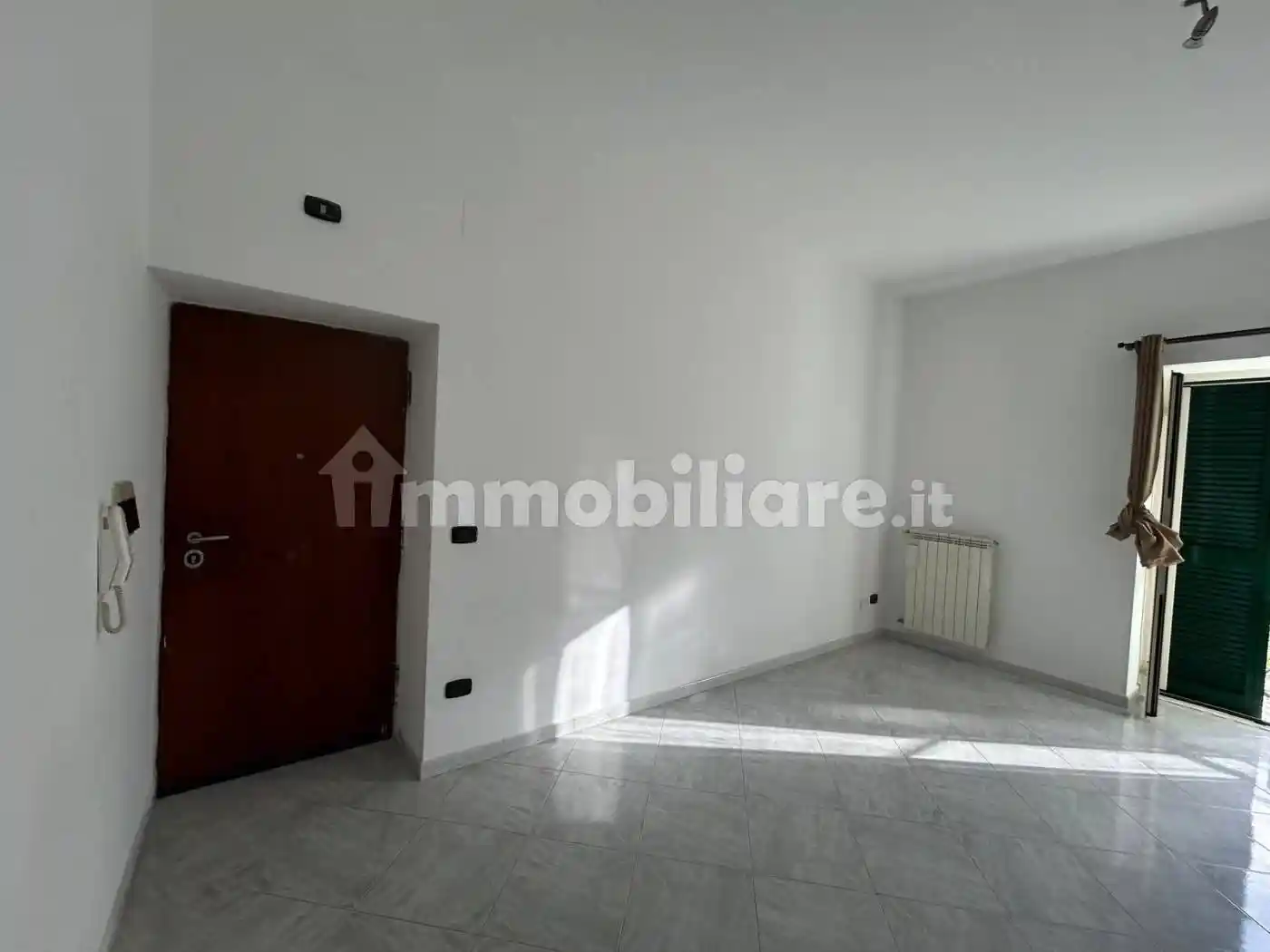 Appartamento in affitto a Pozzuoli