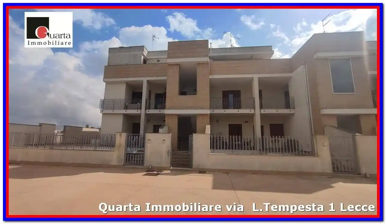 Villa in affitto a Lecce