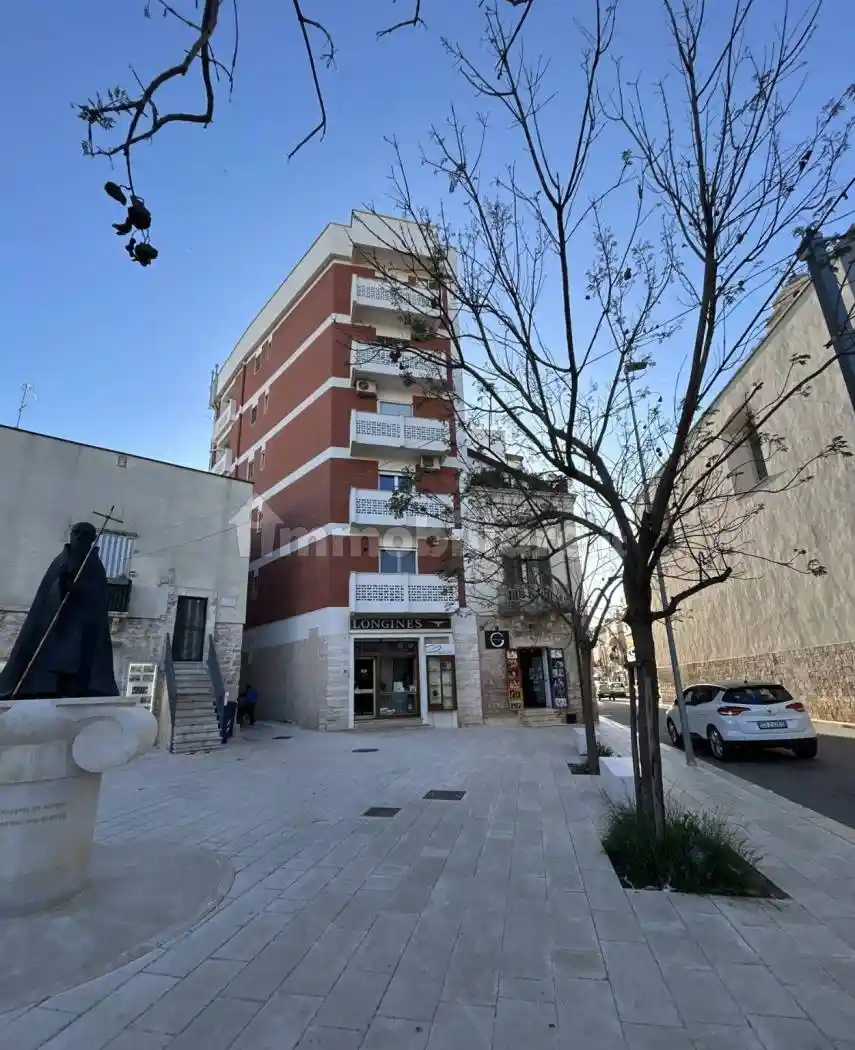 Appartamento in vendita a Sannicandro di Bari