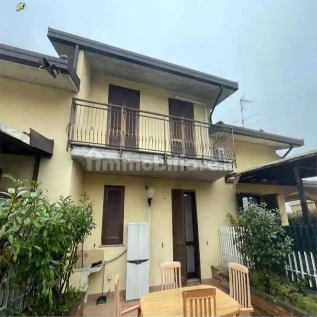 Villetta a schiera - foto 2