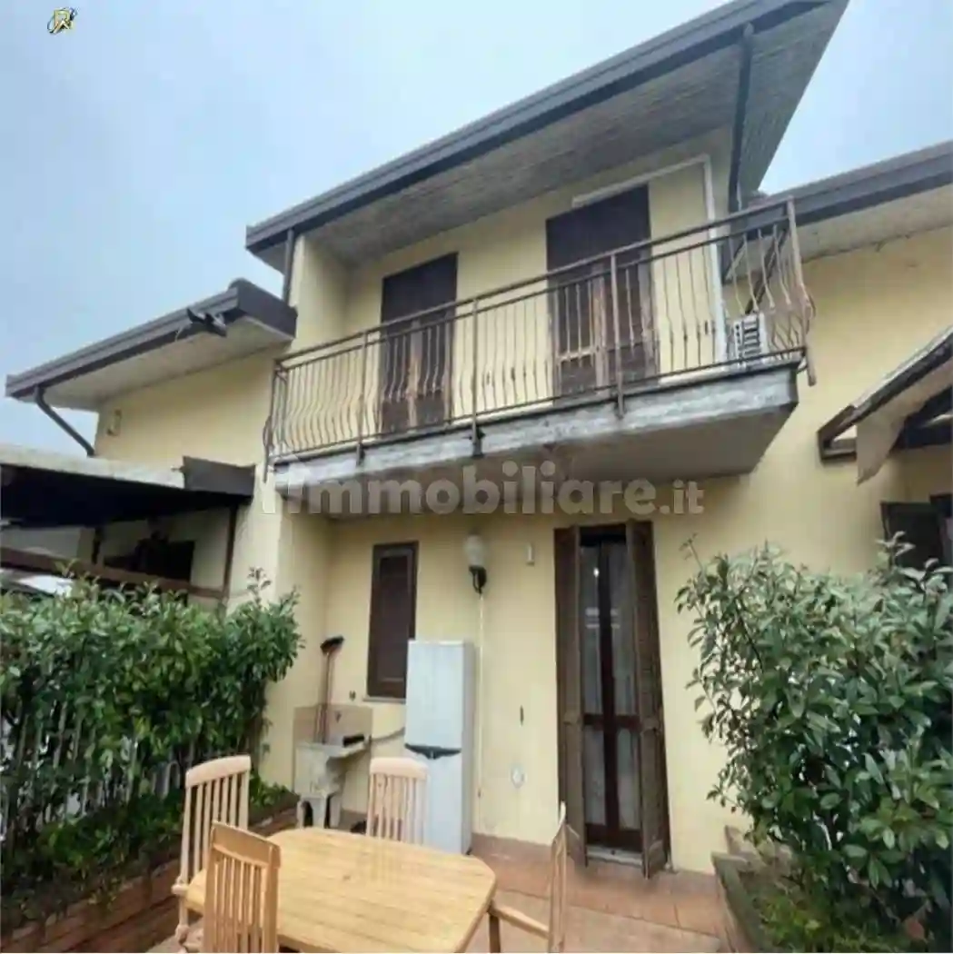 Villetta a schiera - foto 3