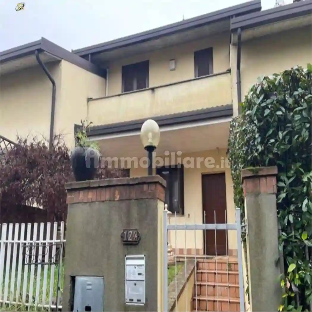 Villetta a schiera - foto 4