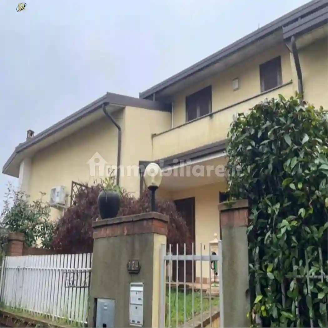 Villetta a schiera - foto 5
