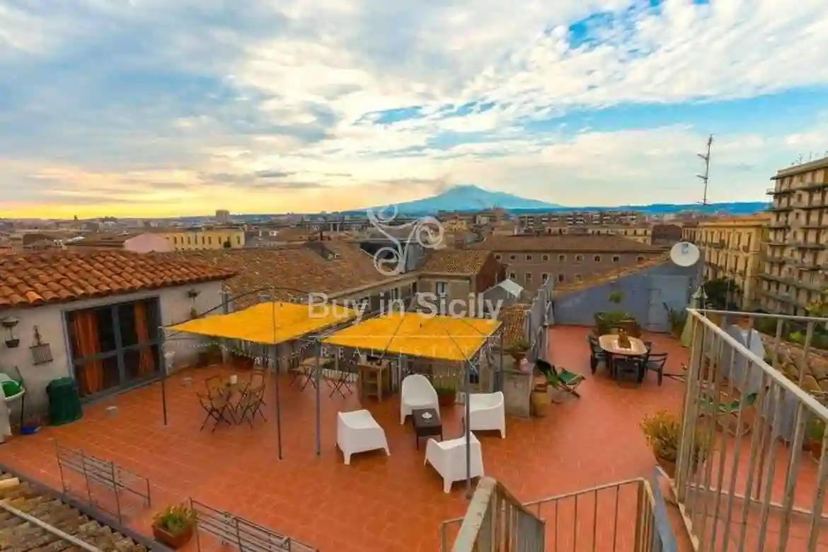 Attico - Mansarda - foto 2