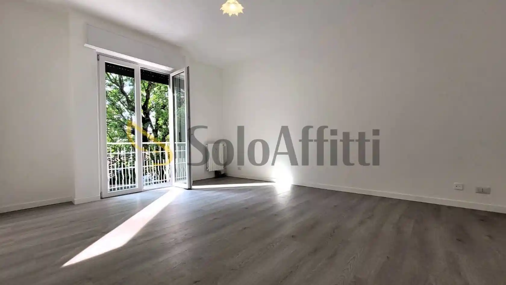 Appartamento in affitto a Cerro Maggiore