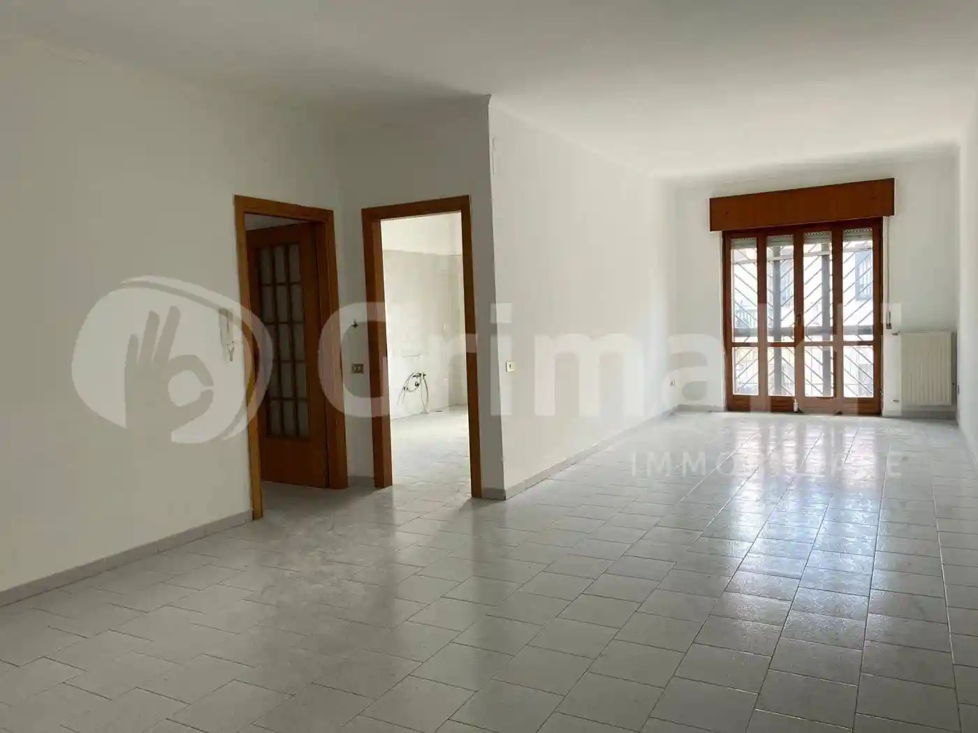 Appartamento in affitto a Quarto