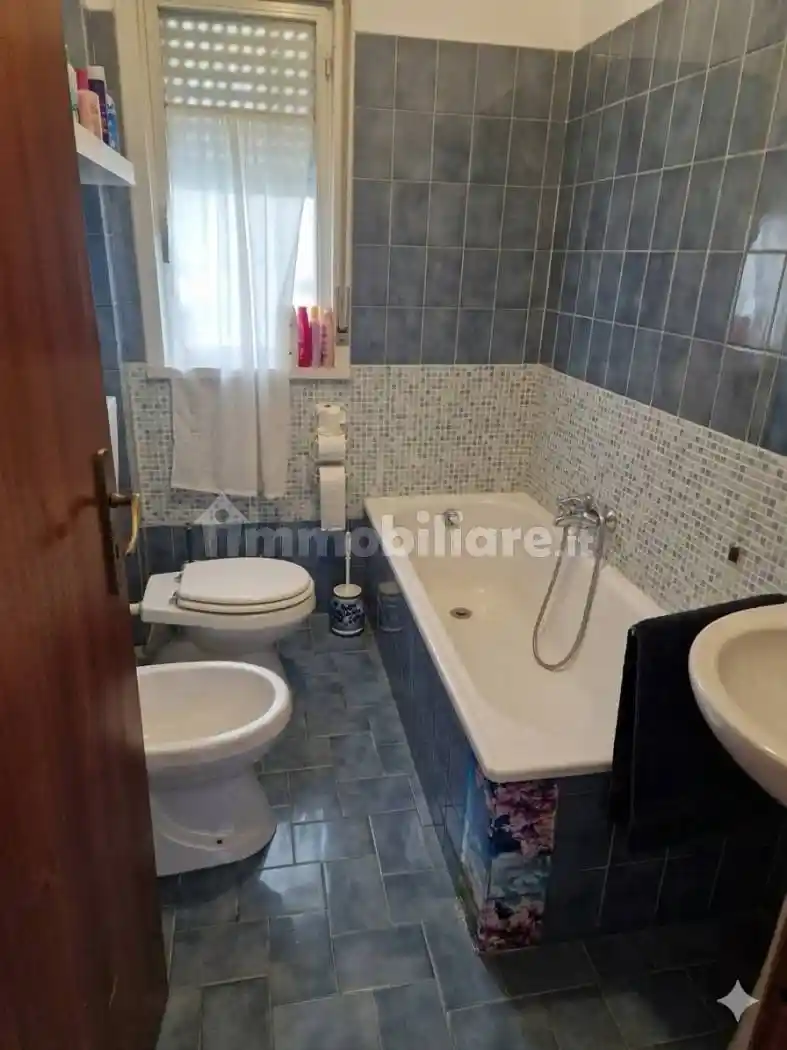 Appartamento in vendita a Catania