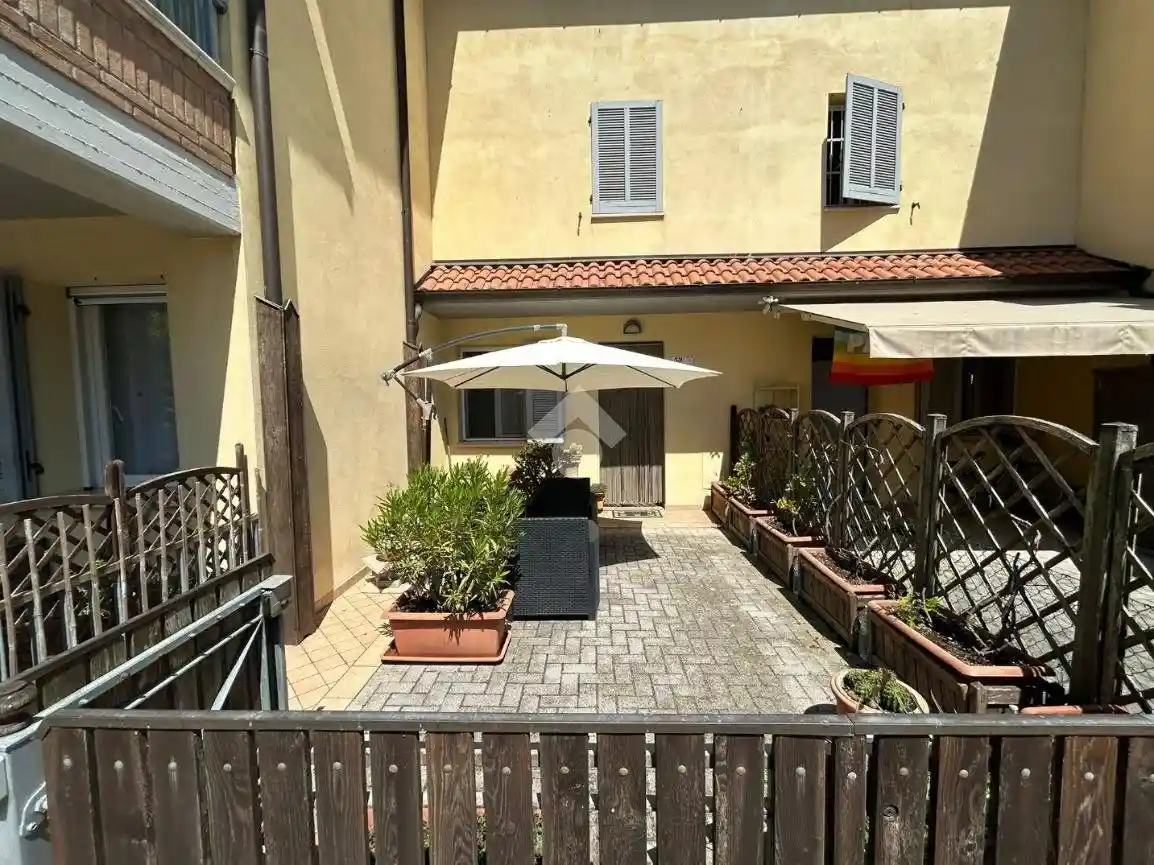 Appartamento in vendita a Ravenna