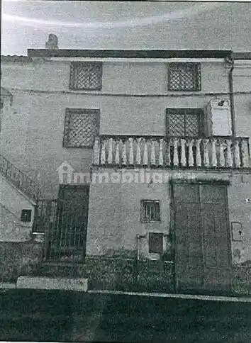 Villa in vendita a Cassano all'Ionio
