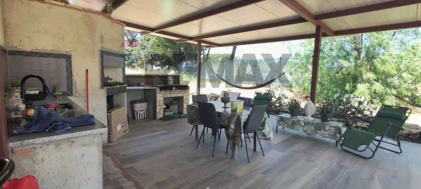 Villa in vendita a Caltagirone