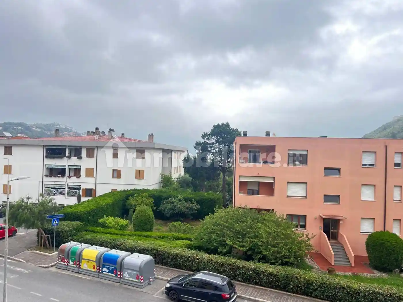 Appartamento in vendita a Monte Argentario