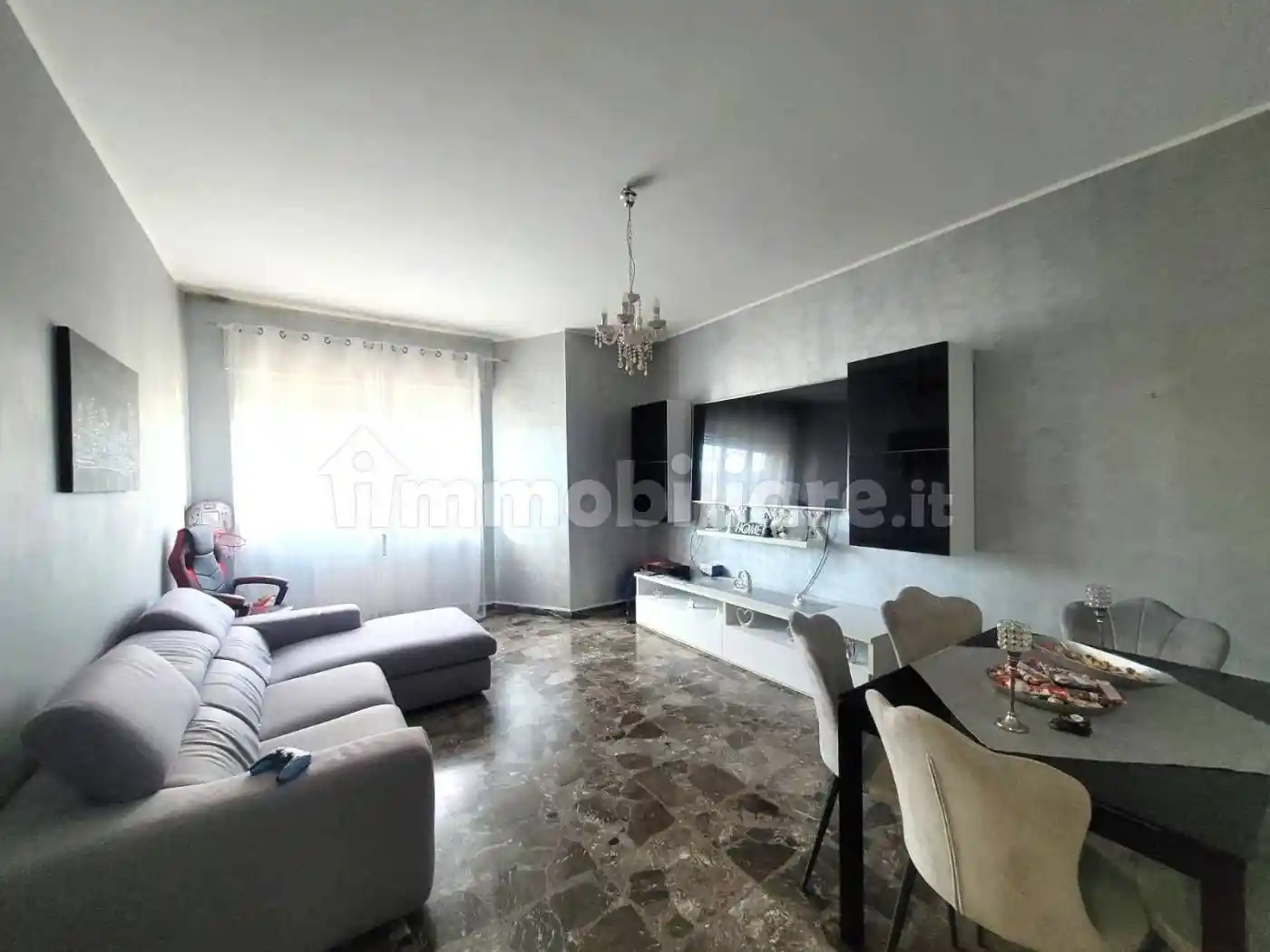 Appartamento in vendita a Pescara