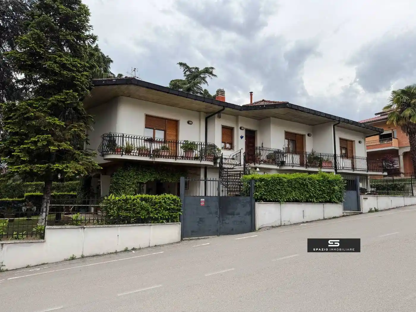 Villa in vendita a Teramo