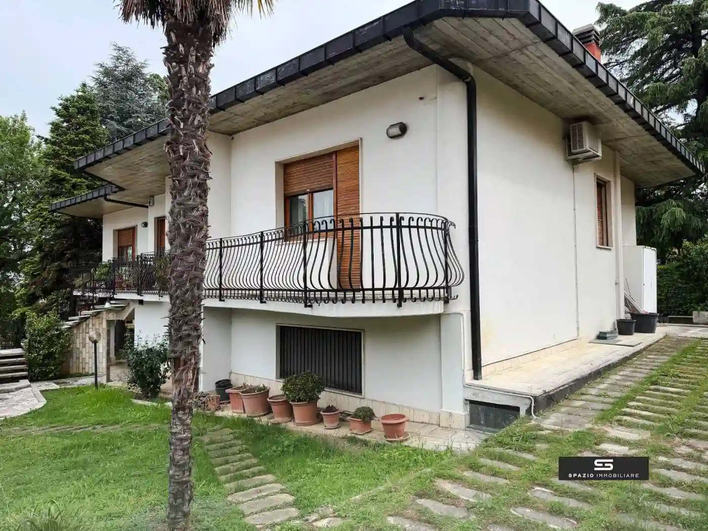 Villa - foto 5