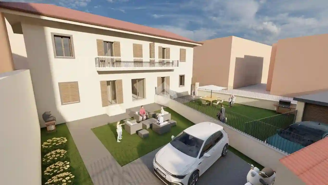 Villa - foto 2