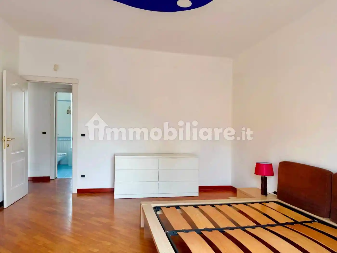 Appartamento in affitto a Bari