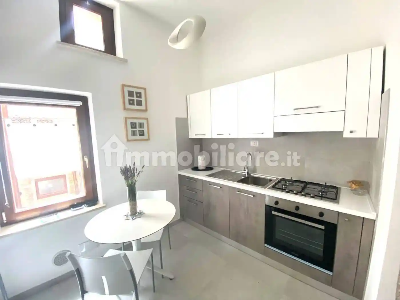 Appartamento in affitto a L'Aquila