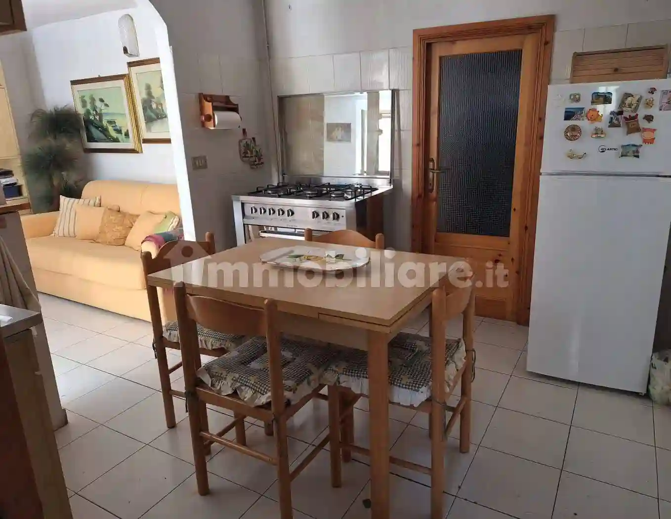 Appartamento - foto 4