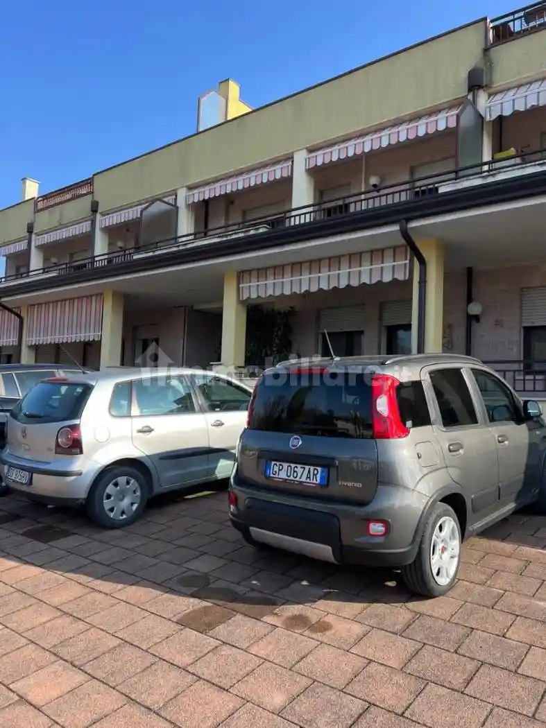 Appartamento in affitto a Pasiano di Pordenone