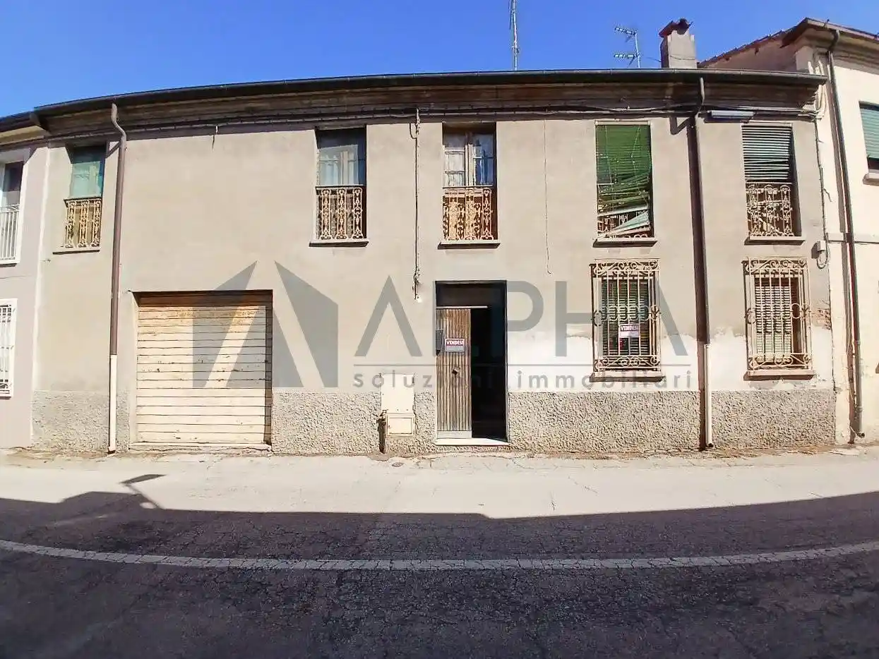 Casa indipendente in vendita a Ravenna