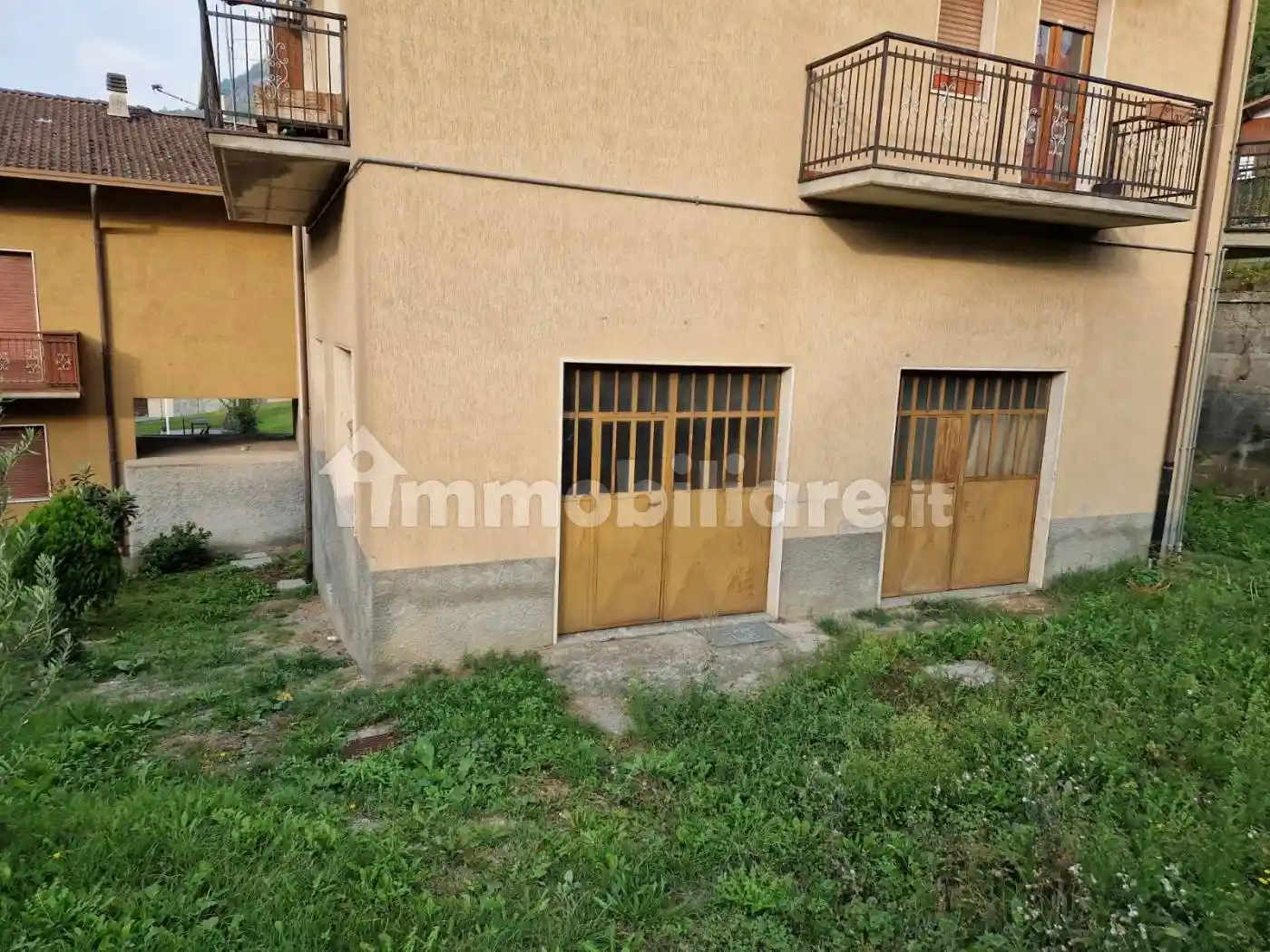 Rustico - Casale in vendita a Edolo