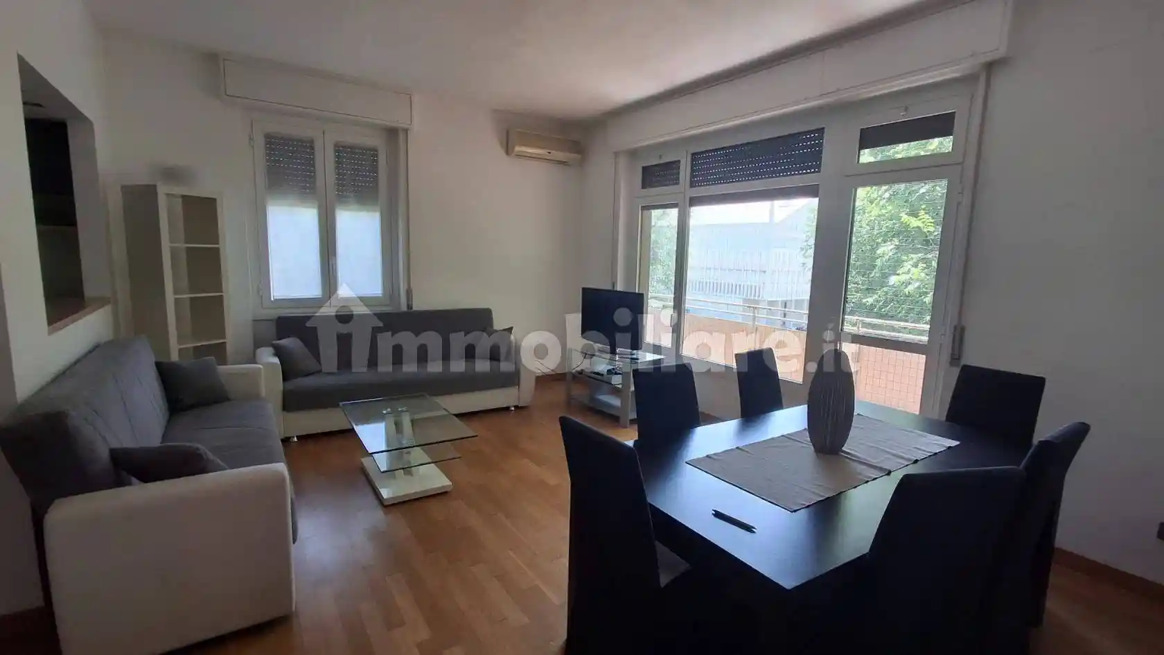 Appartamento in affitto a San Donato Milanese