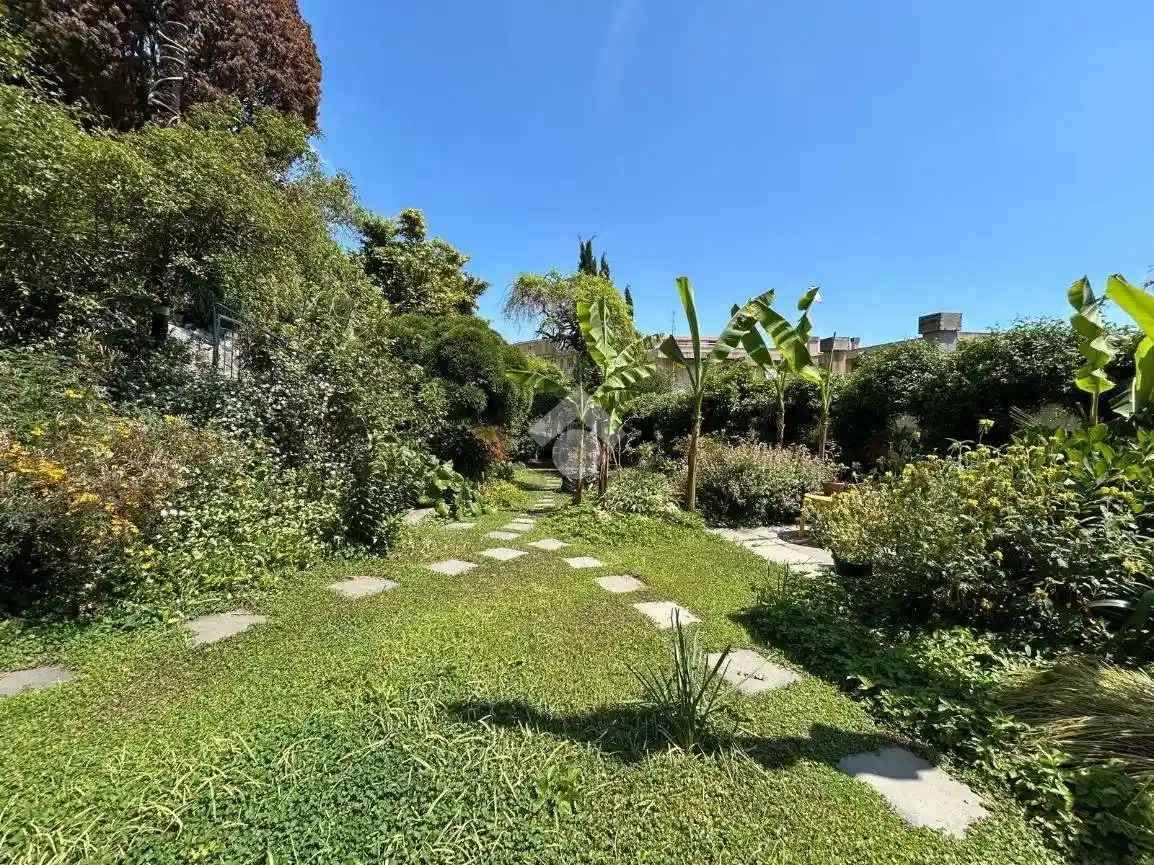 Villa in affitto a Genova