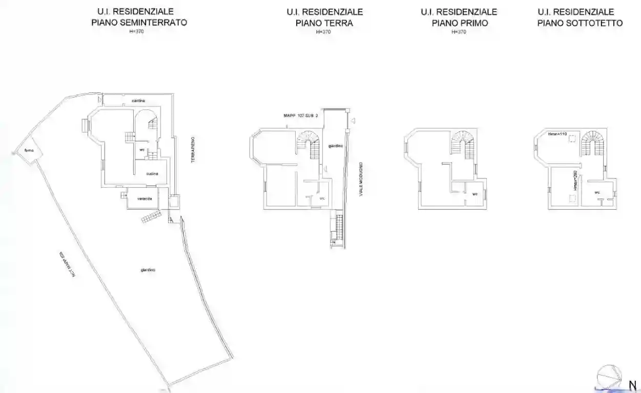 Villa - foto 3