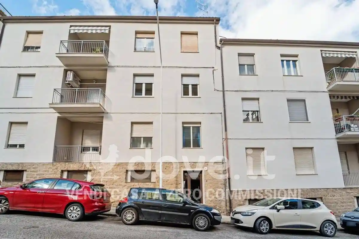 Appartamento in vendita a Sassari