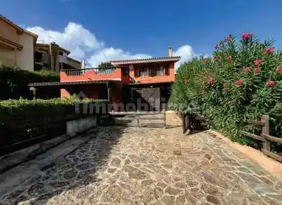 Appartamento in vendita a Golfo Aranci