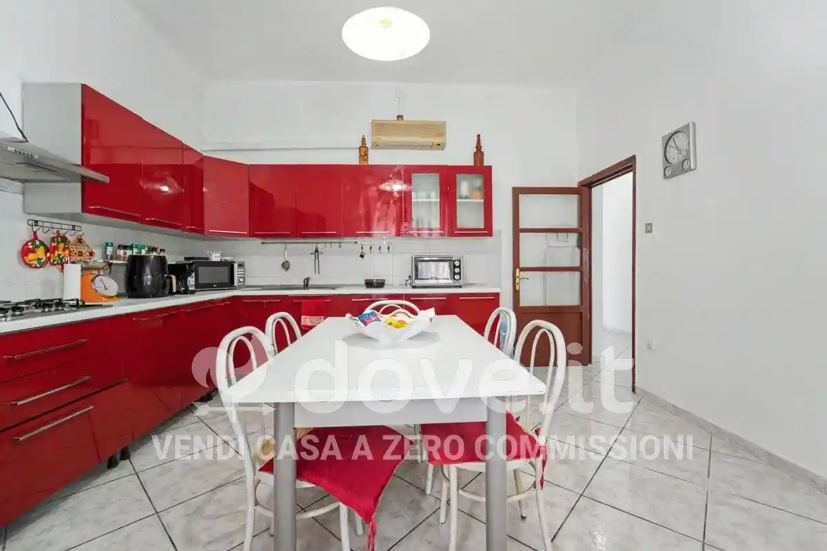 Appartamento in vendita a Sassari