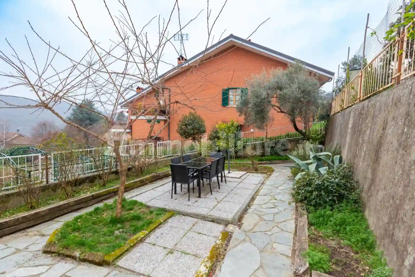 Villetta a schiera - foto 2