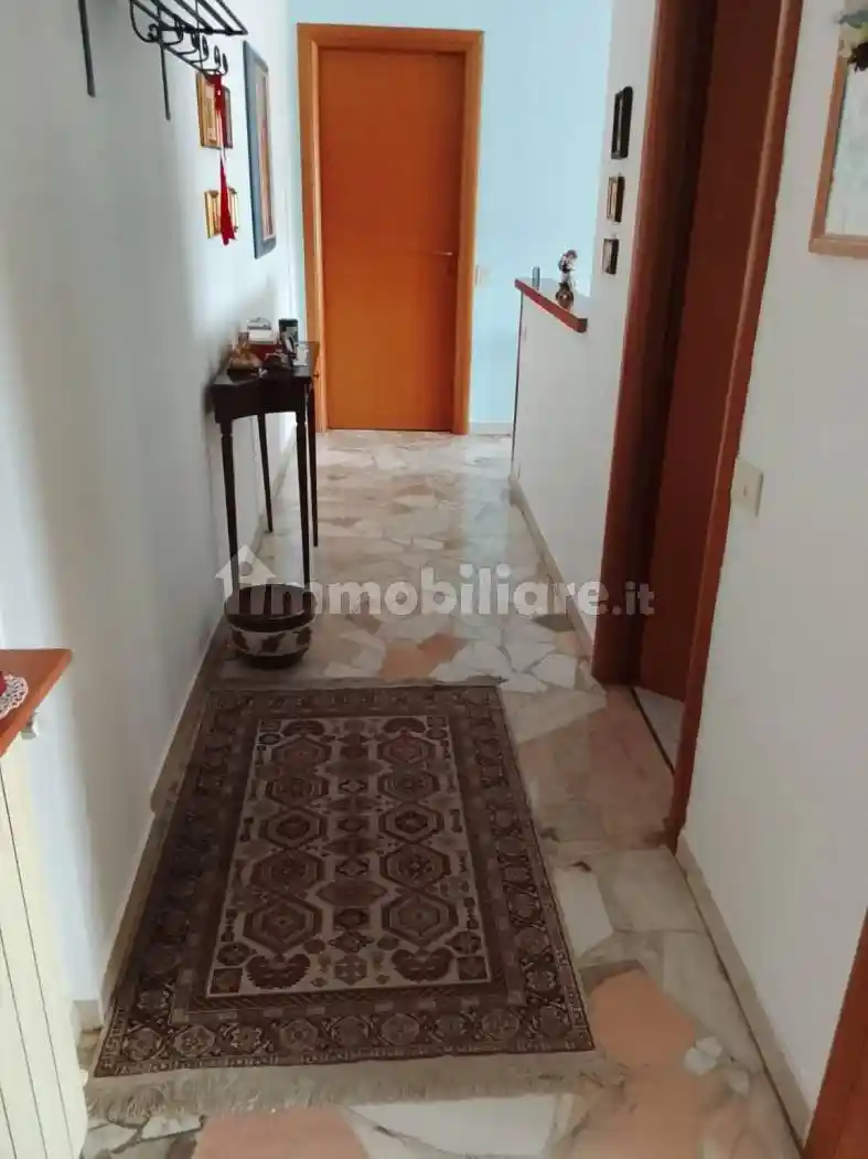 Appartamento in vendita a Oggiona con Santo Stefano