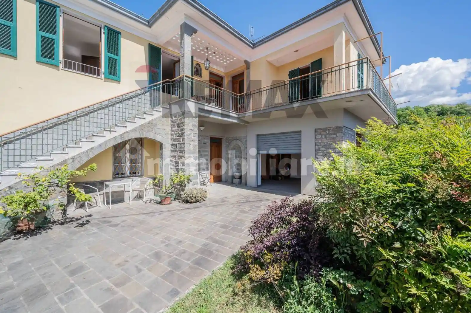 Casa indipendente in vendita a Bagnone