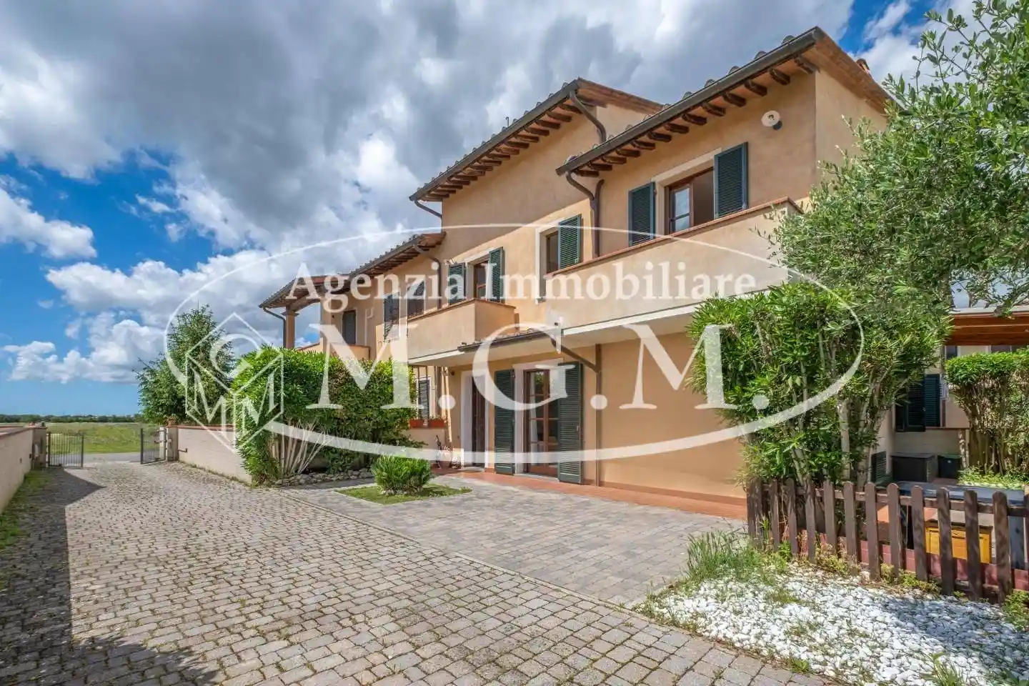 Casa indipendente in vendita a Calcinaia
