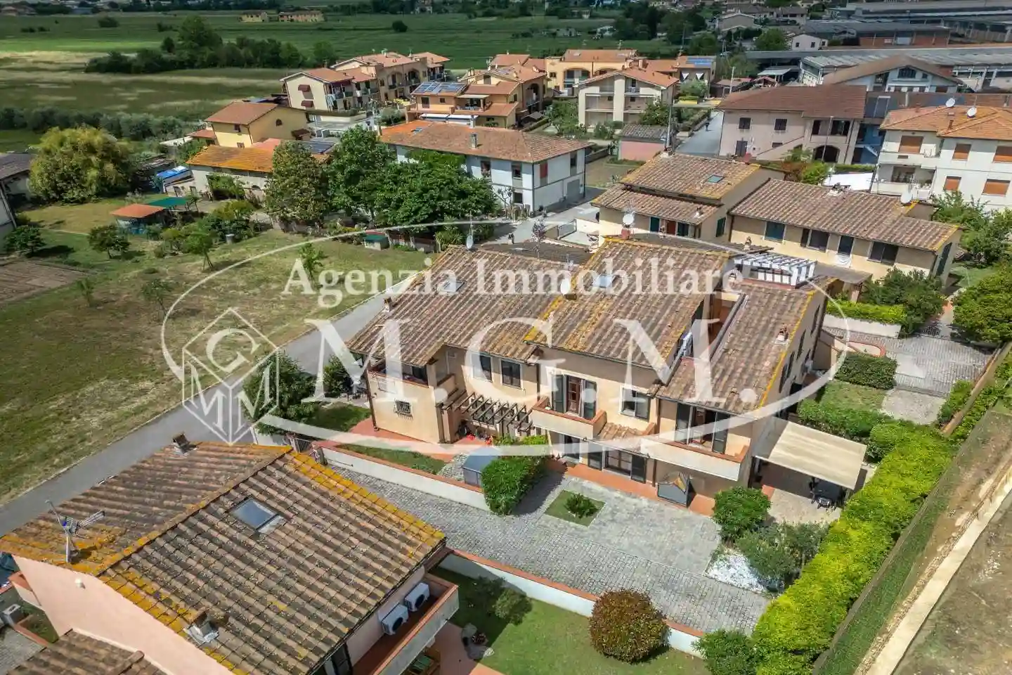 Casa indipendente - foto 2