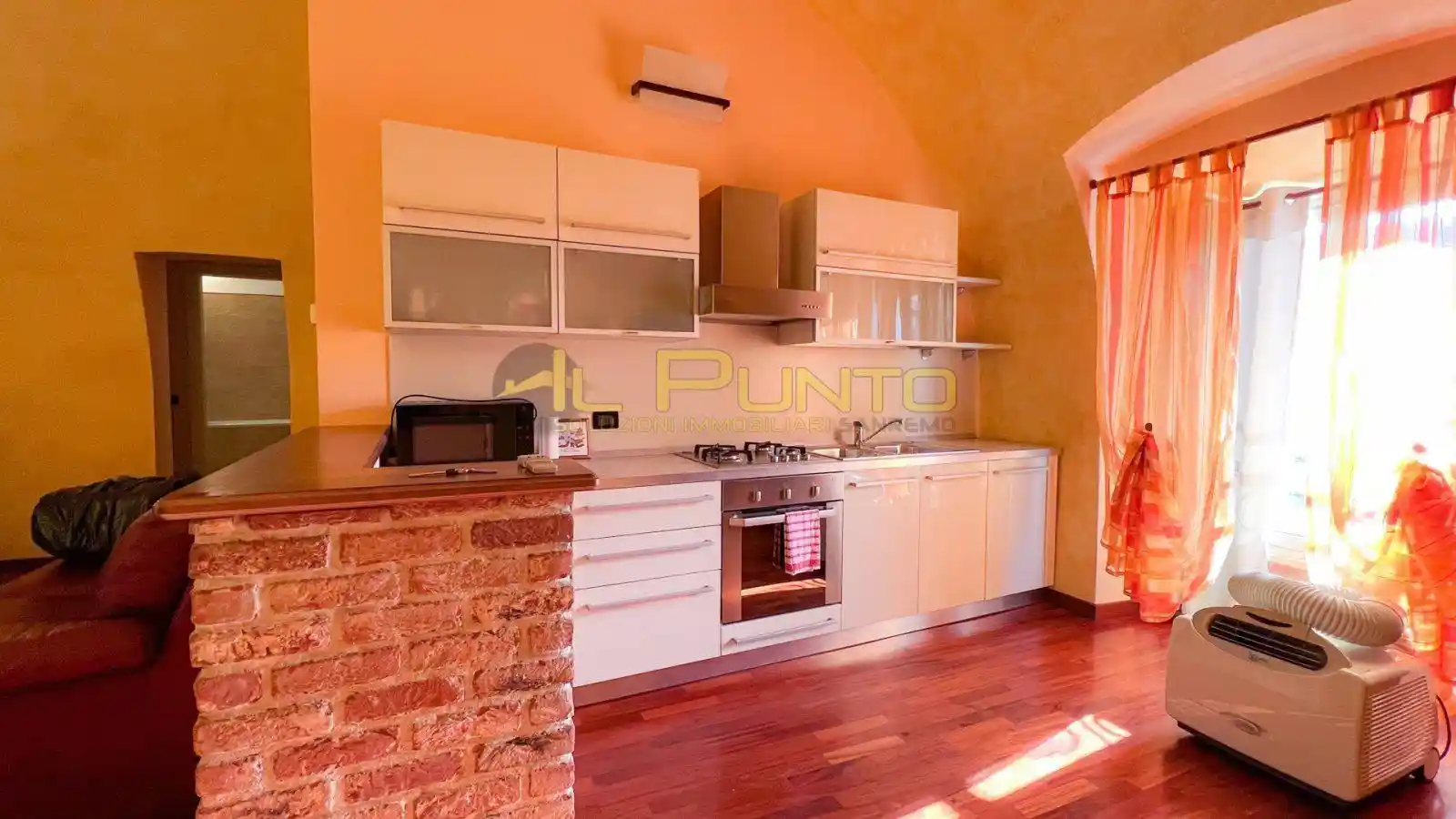Appartamento in vendita a Sanremo