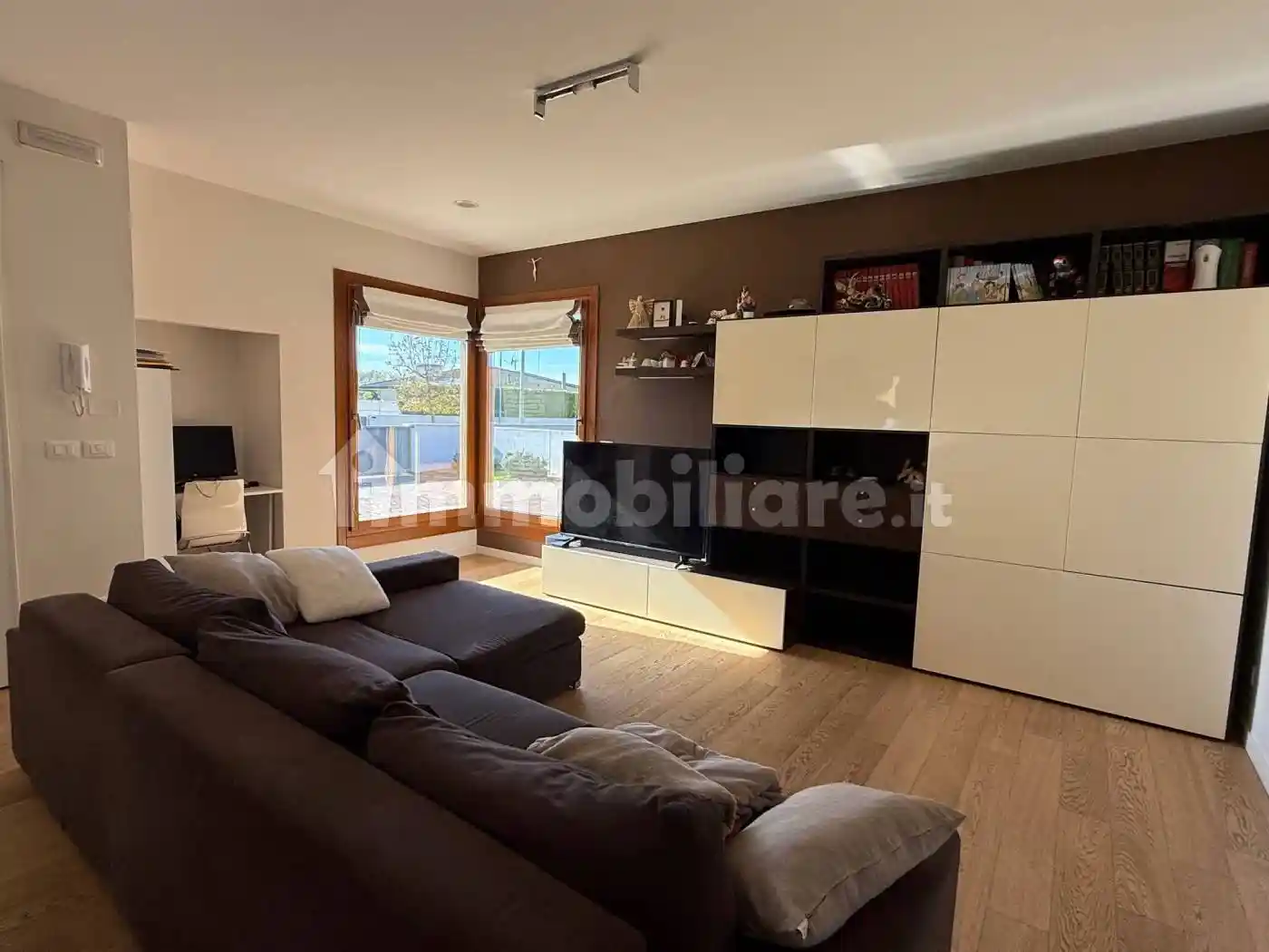 Villa in vendita a Fontanafredda
