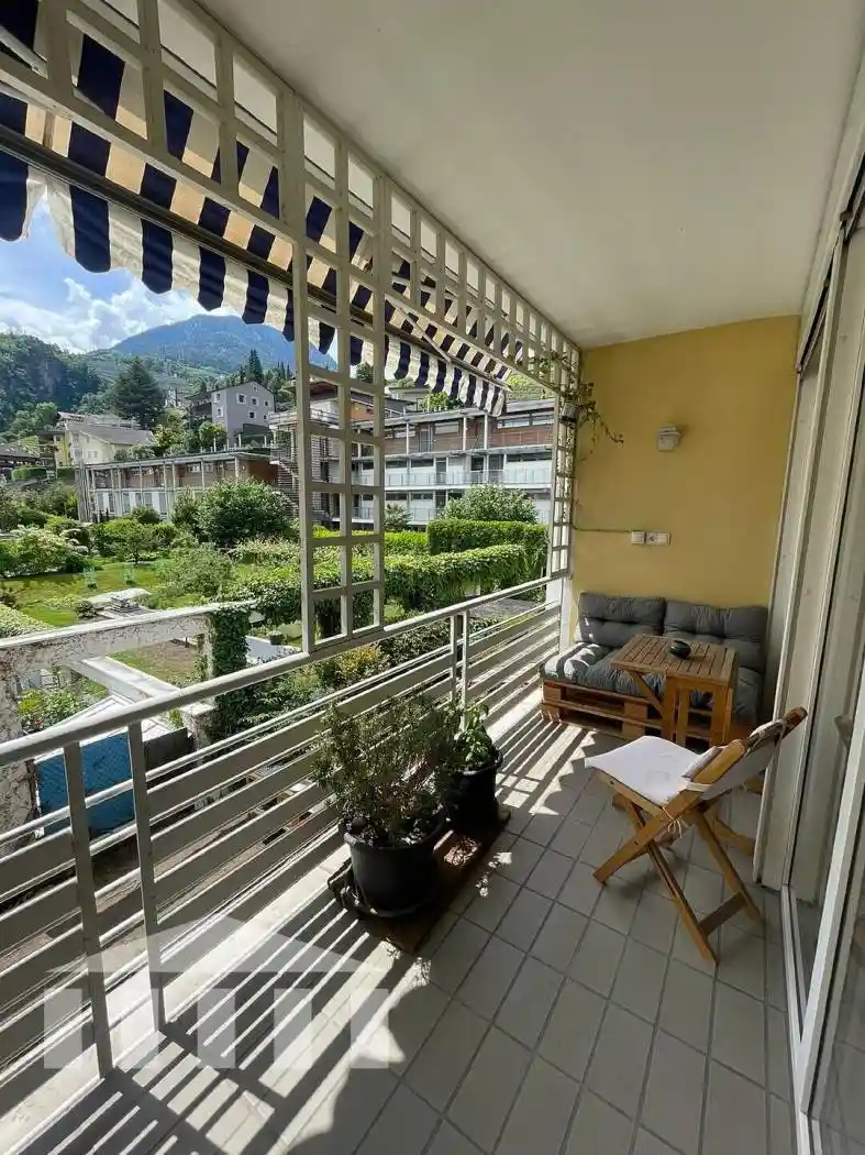 Appartamento in vendita a Lana