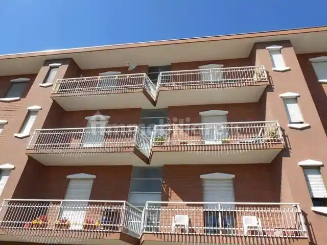 Appartamento in vendita a Frugarolo