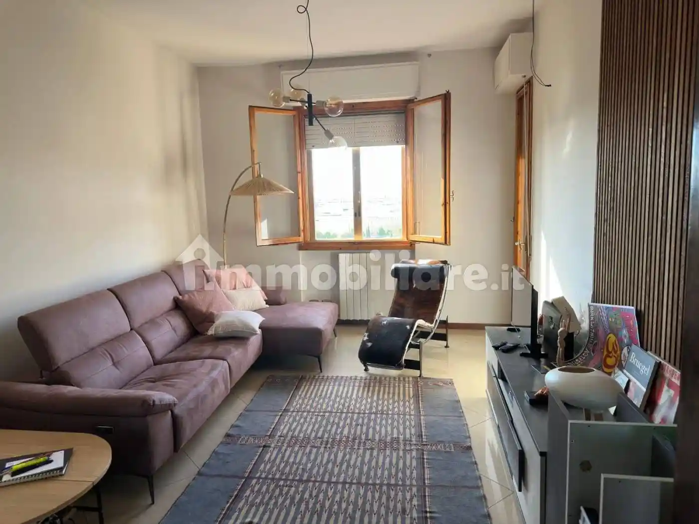 Appartamento in vendita a Firenze