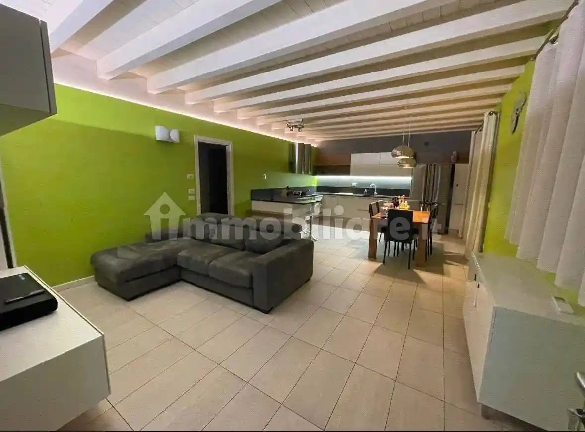 Appartamento in vendita a Villa Carcina