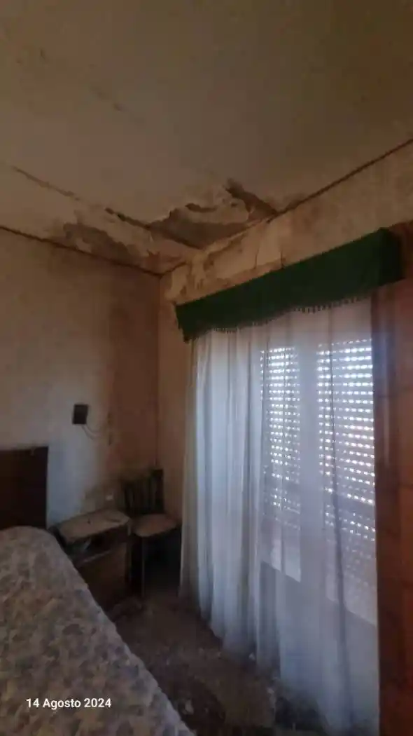 Palazzo - Edificio in vendita a Roccadaspide