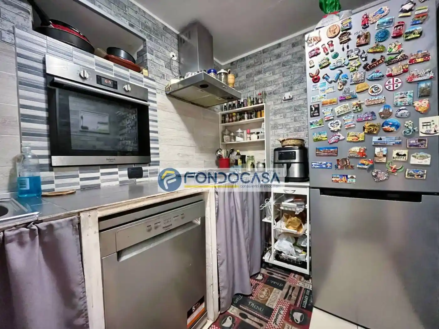 Casa indipendente in vendita a Massa