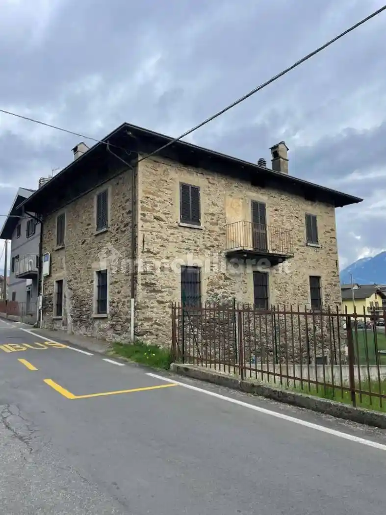 Villa in vendita a Civo