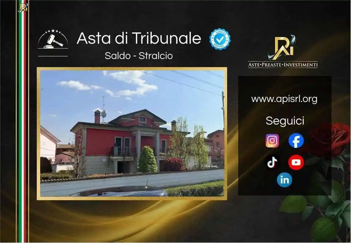 Casa indipendente in vendita a Cortenuova