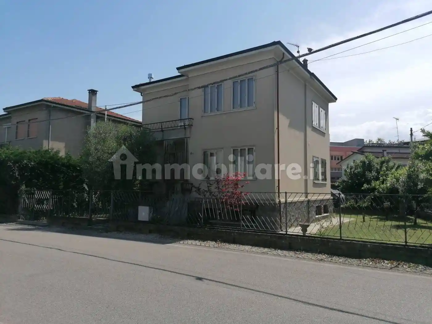 Villa in vendita a Lendinara