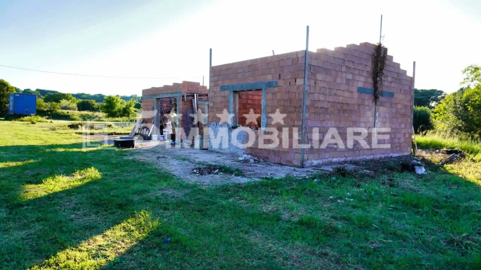 Villa in vendita a Monterosi
