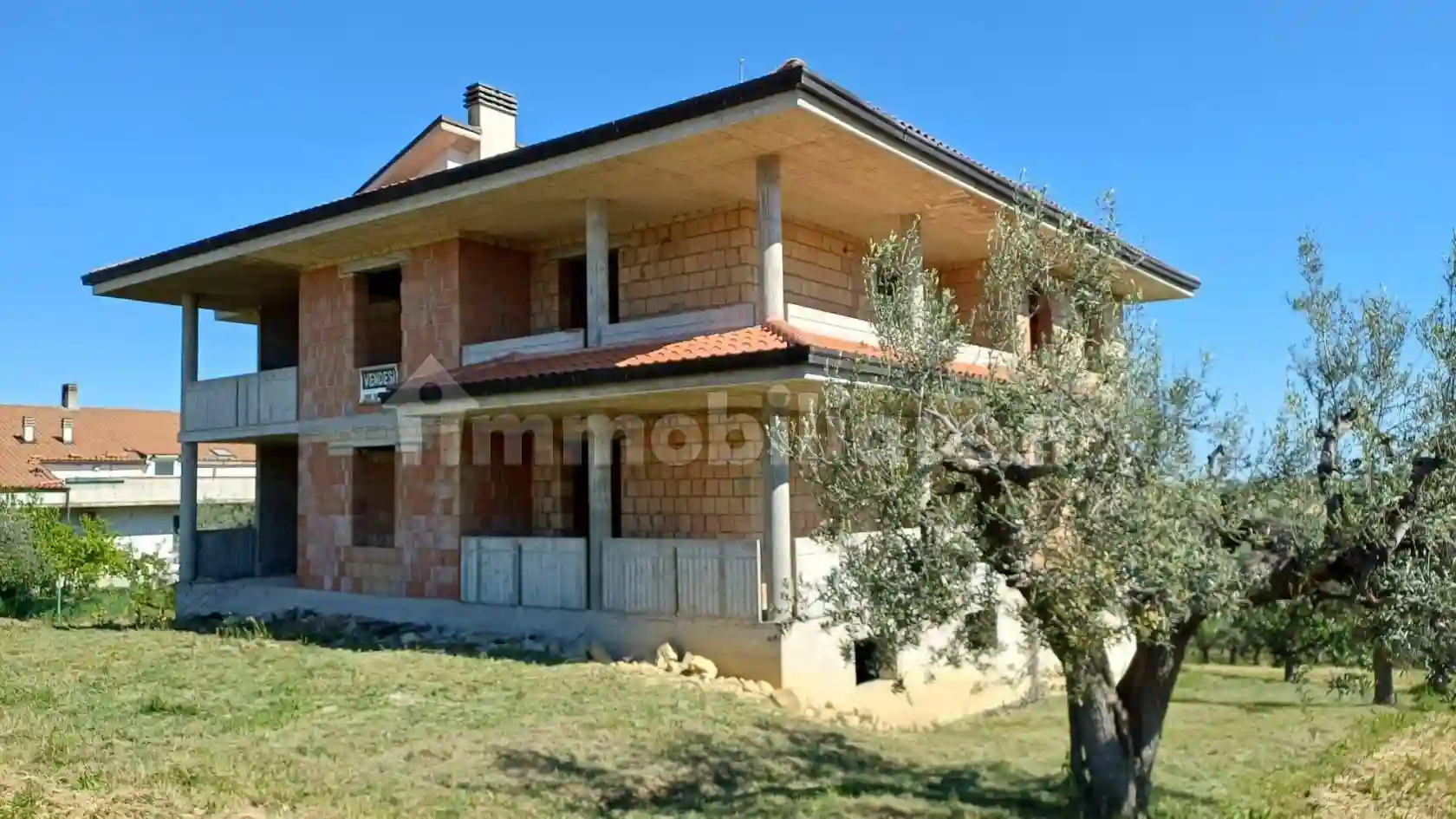 Casa indipendente - foto 2